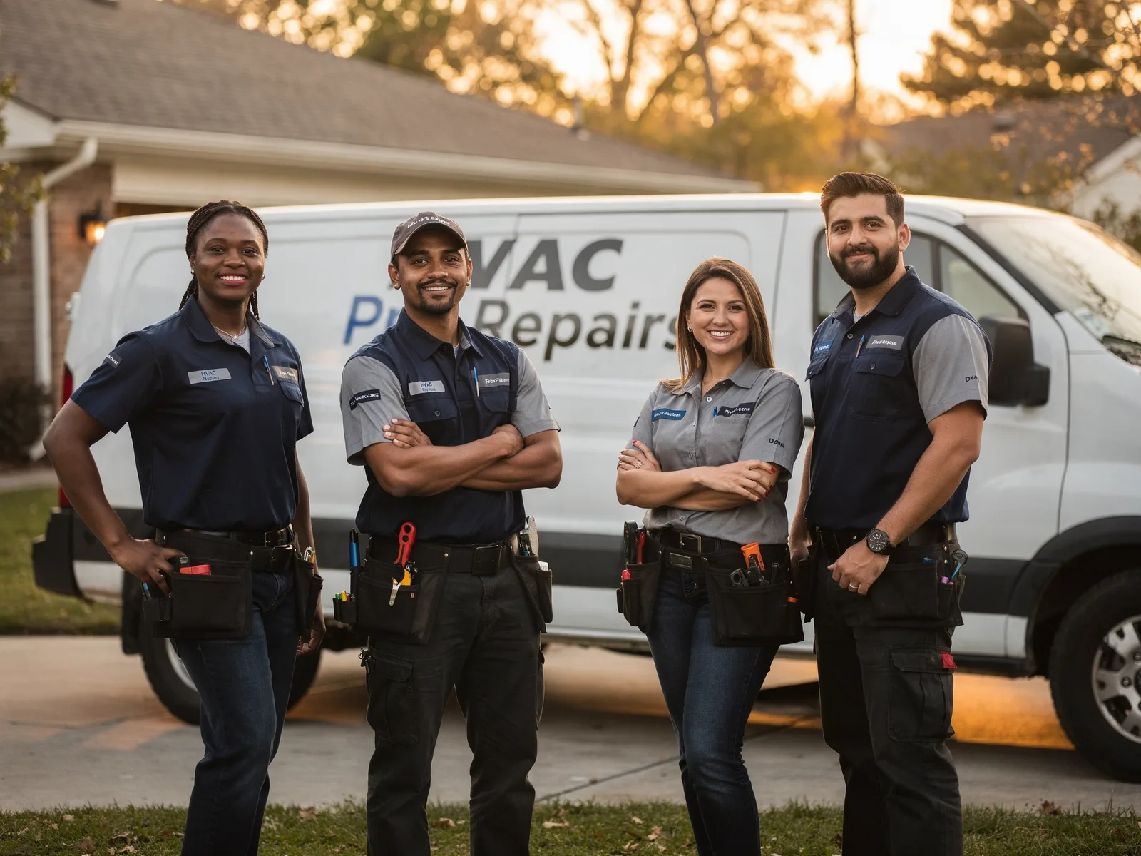 Heat Pump Repair company in Villa Grove, CO