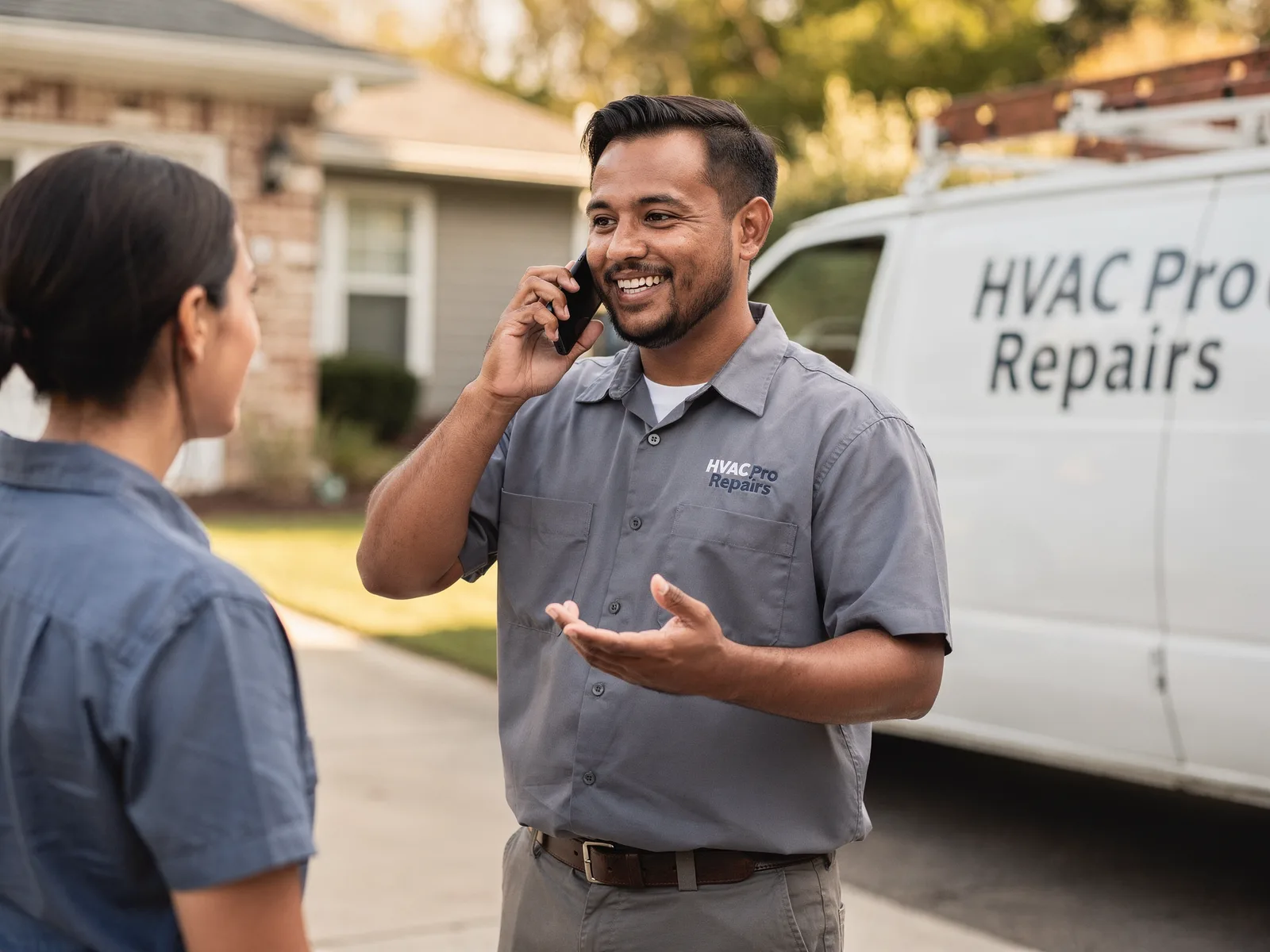 Heat Pump Repair Villa Grove, CO FAQs